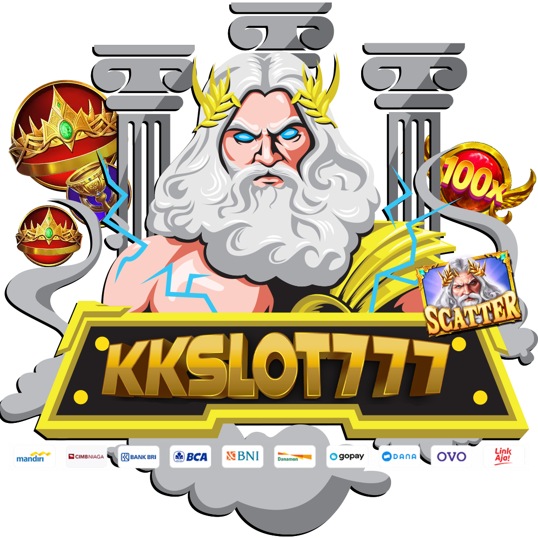 KKSLOT777 - Daftar Link Website Termakmur & Terbaik New Year 2025